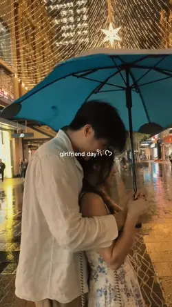 girlfriend day