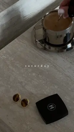saturday