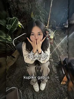 kukira gabus 