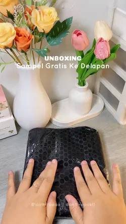 SAMPEL GRATIS 10KLIP