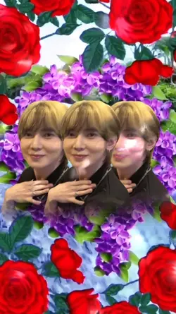 floral edit