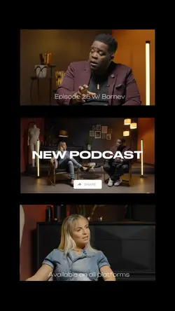 Podcast release