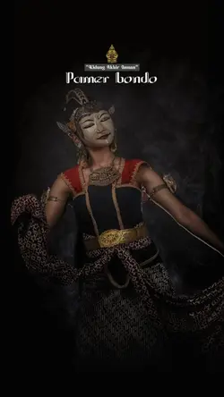 Pamer dunyo bondo