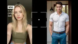 couple ai trend