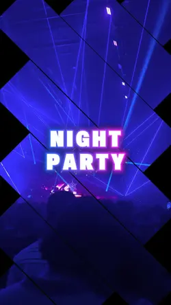 NIGHT PARTY