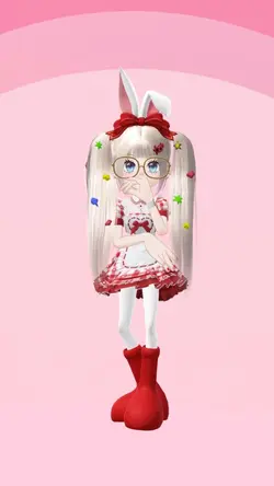 CANDY DANCE