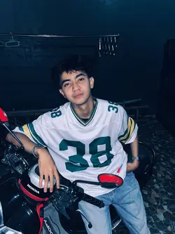 rindu aku rindu kamu
