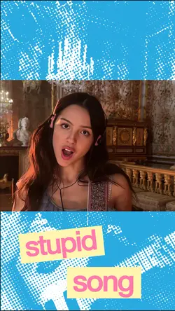stupid song