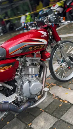 Pulang Tmx 155