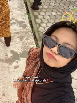 teman sebangku
