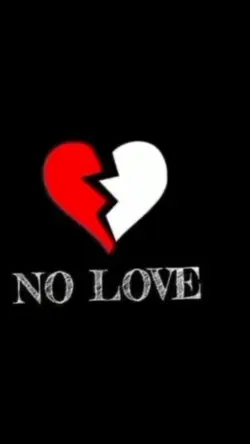 heart broken 