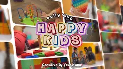 Happy Kids