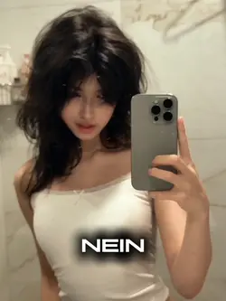 Nein.