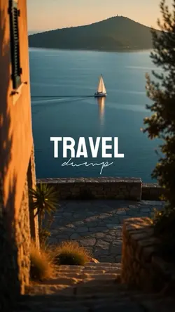 Travel dump