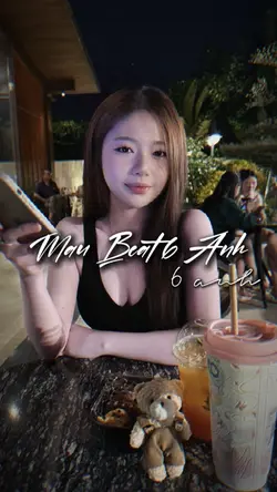 Mẫu beat 6 ảnh