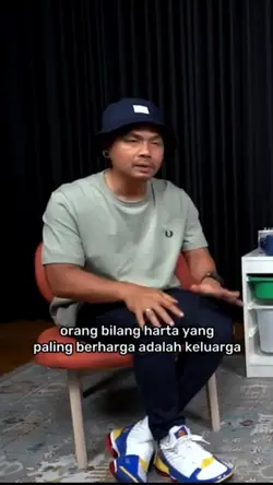 RINDU RUMAH