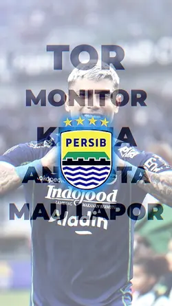 VERSI PERSIB 