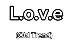 L.O.V.E