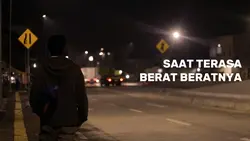 ramai sepi bersama 