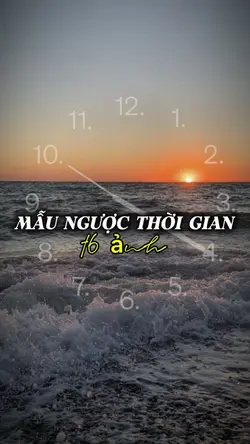 Mẫu thời gian