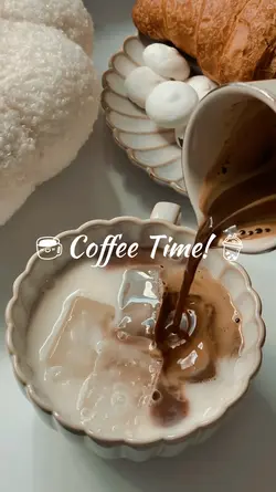 Coffee Time!