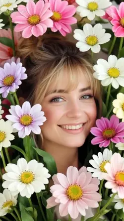 Ai Flower Tiktok
