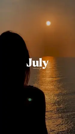 July recap