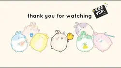 closing video cutee