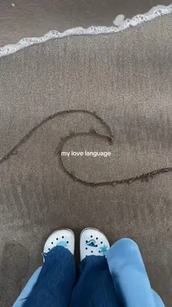 my love language