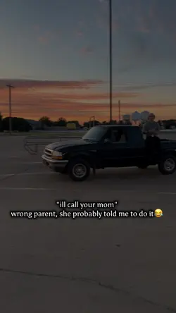 mom