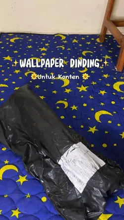 Wallpaper dinding