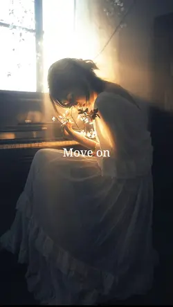move on