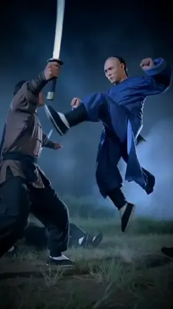 KUNGFU MASTER