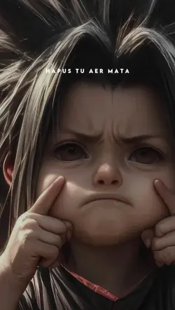Hapus tu aer matat
