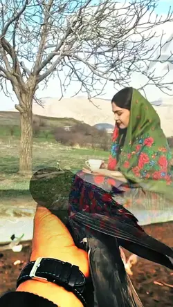 hüzün 