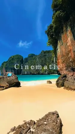 Cinematic Moments