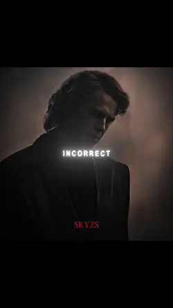 Live Or Die - Anakin