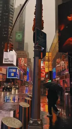 City vlog trend