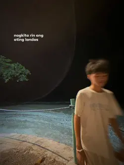 pinag tagpo man 