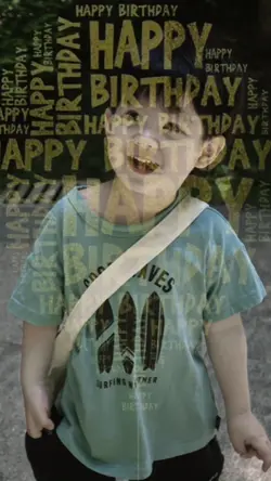 ulang tahun anak 