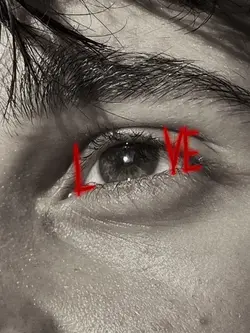 eyes