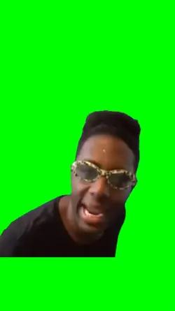 You did it
