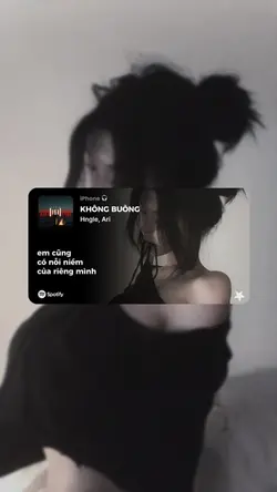 Không buông