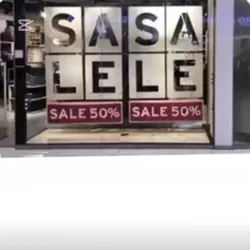 sasalele