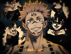 Anime free edit