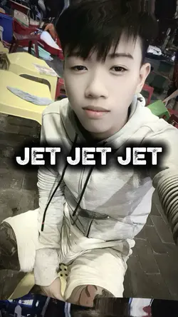Jet jet jet