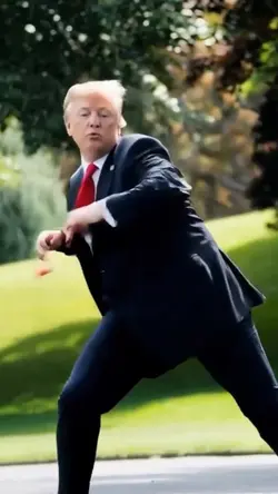 Viral AI Dance Now 1