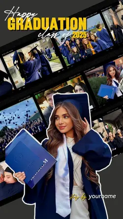 graduation 2025