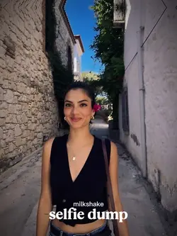 selfie dump 7clips
