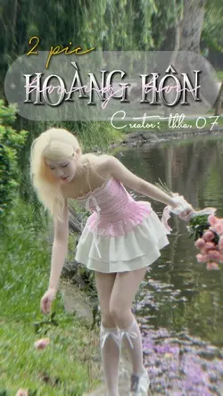 Hoàng Hôn